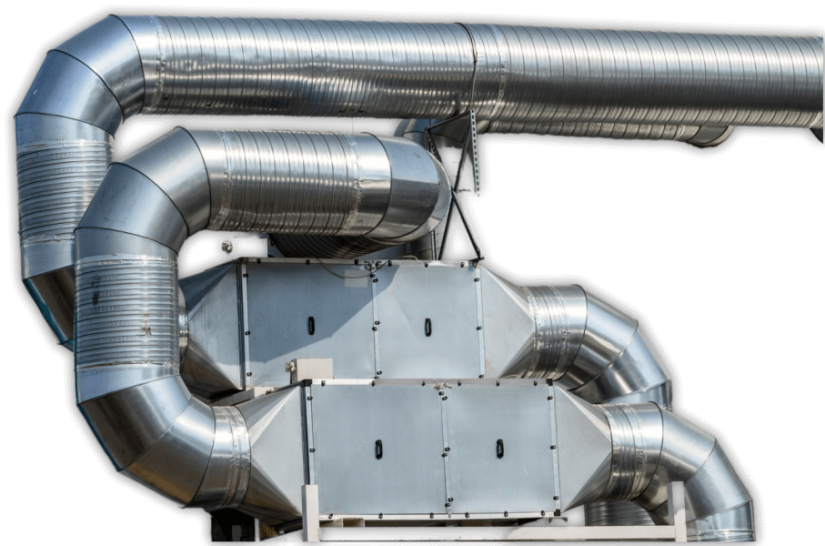 HVAC Engineering Services NH & MA CSI Engineering