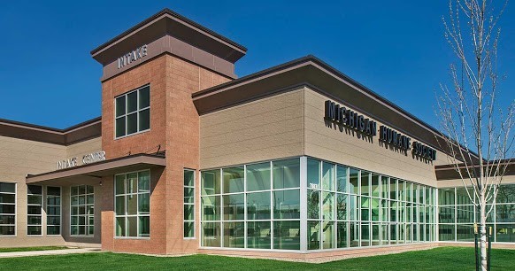 Michigan Humane Society Project - Detroit, MI | CSI
