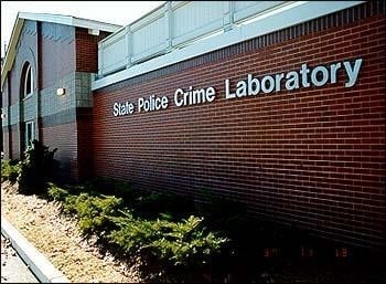 State Police Crime Lab
