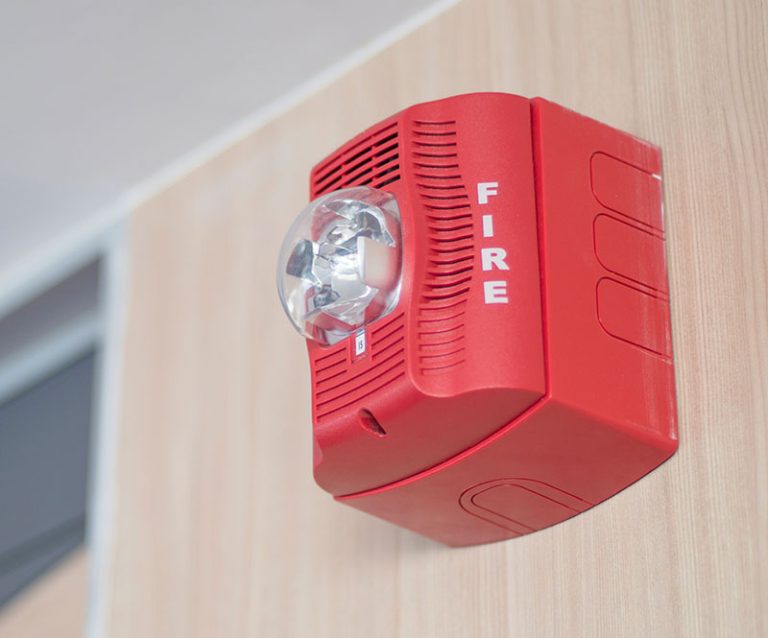 Top Fire Alarm Design Services - Serving New England | CSI