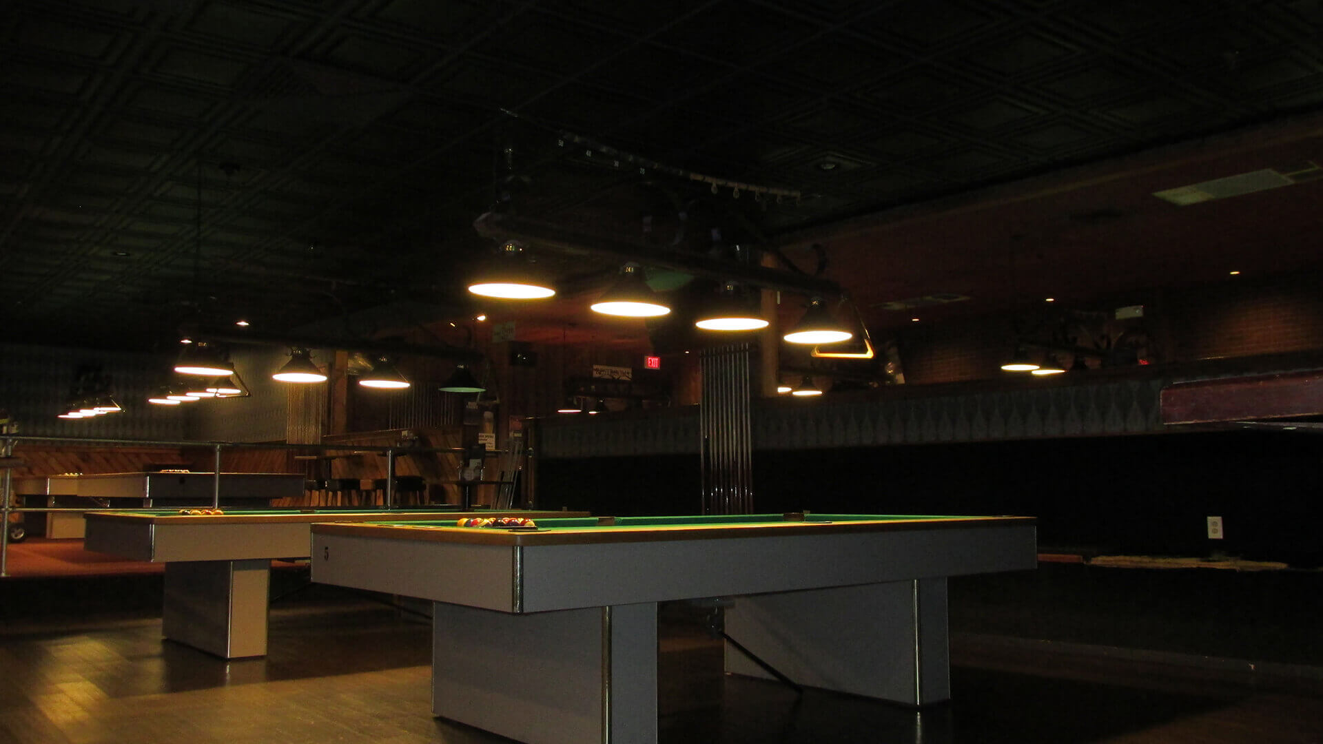 Legends Billiards & Tavern