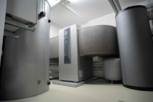 4 Different Types of HVAC Systems for Commercial Buildings