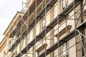 Retrofitting Historic Buildings: The Top Challenges and Considerations 